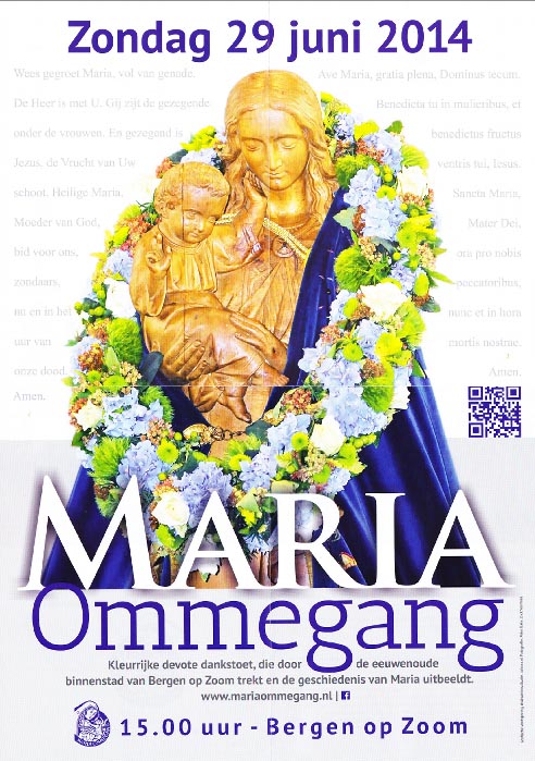 140605 Maria Ommegang
