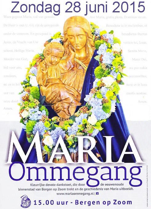 150628 Maria Ommegang