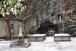 160831 Nog enkele plaatsen voor de reis naar Lourdes