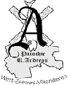 logo Andreasparochie