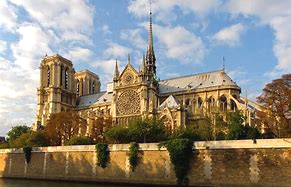 190425 Notre Dame