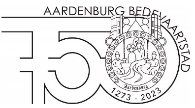 230615 logo Aardenburg  bedevaartstad